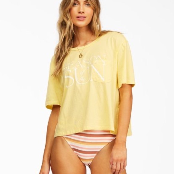 ☀️Billabong Or Best Season☀️ - Picture 2 of 6